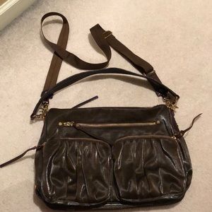 MZ Wallace crossbody purse